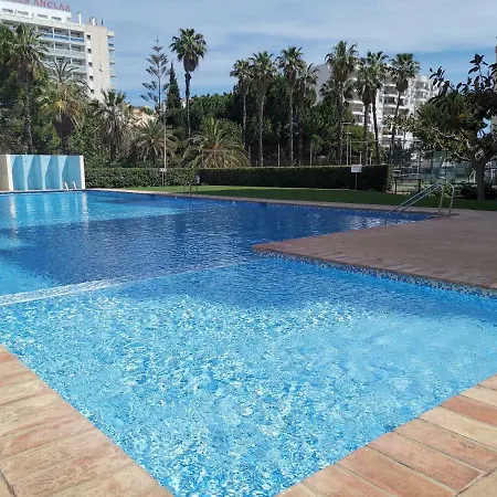 Apartment Edificio Geminis - Playa De - Solo Familias Gandia