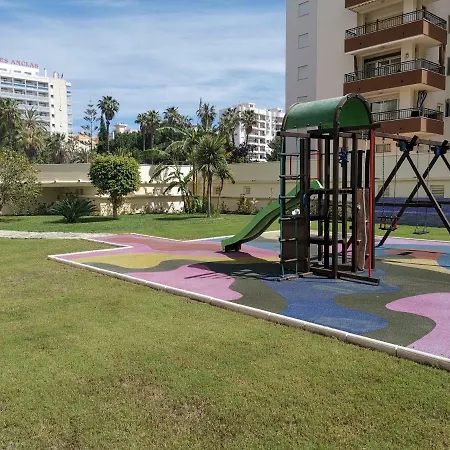 Edificio Geminis - Playa De - Solo Familias