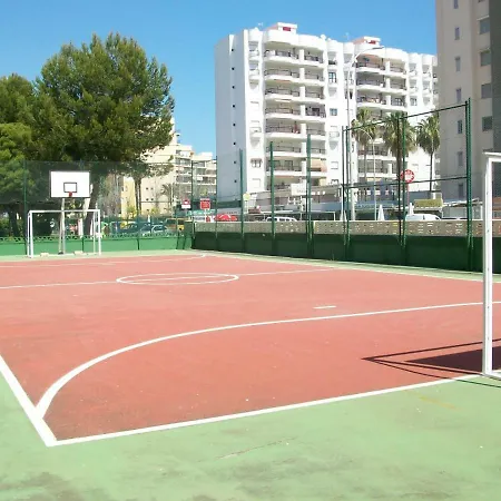 Edificio Geminis - Playa De - Solo Familias Gandia