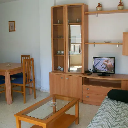 Edificio Geminis - Playa De - Solo Familias *