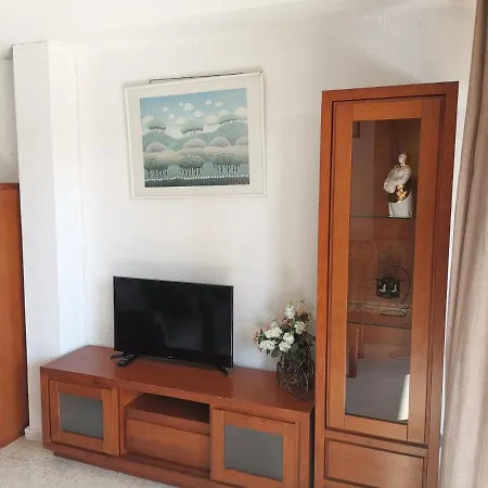 Edificio Geminis - Playa De - Solo Familias Gandia
