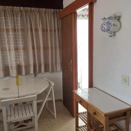 Edificio Geminis - Playa De - Solo Familias Apartment Gandia