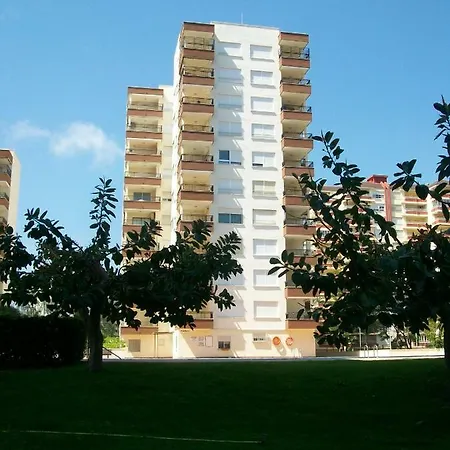 Apartamento Edificio Geminis - Playa De - Solo Familias Gandía