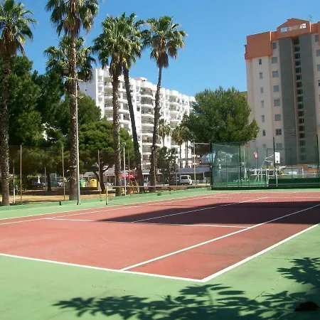 Apartamento Edificio Geminis - Playa De - Solo Familias
