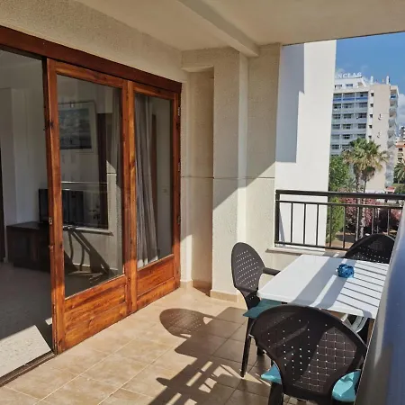 Edificio Geminis - Playa De - Solo Familias * Gandía